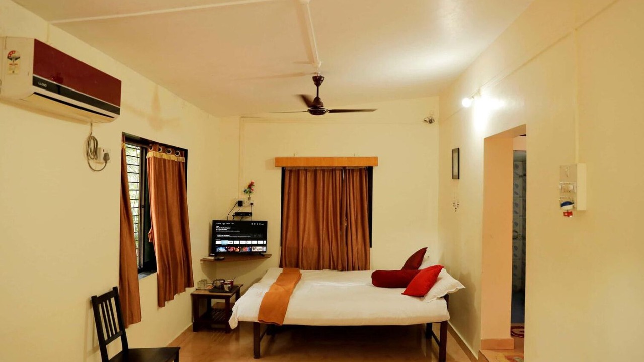 Photo of Bedroom in Anjanvel