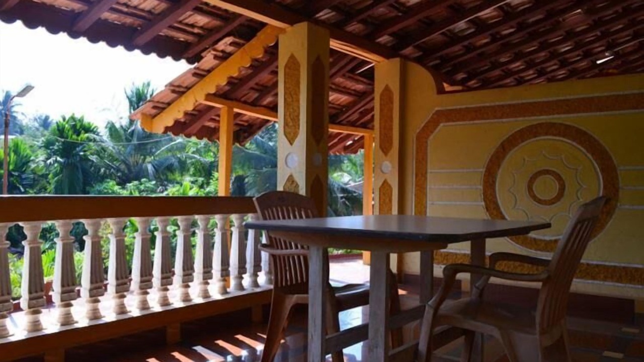 Photo of Patio Balcony in Anjanvel