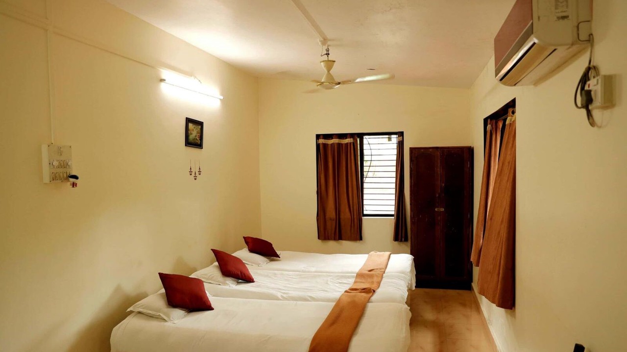 Photo of Bedroom in Anjanvel