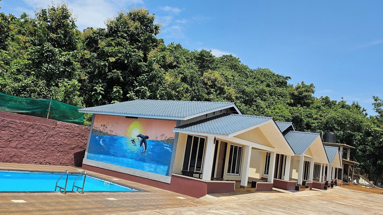 Photo of Outdoor in Anjanvel