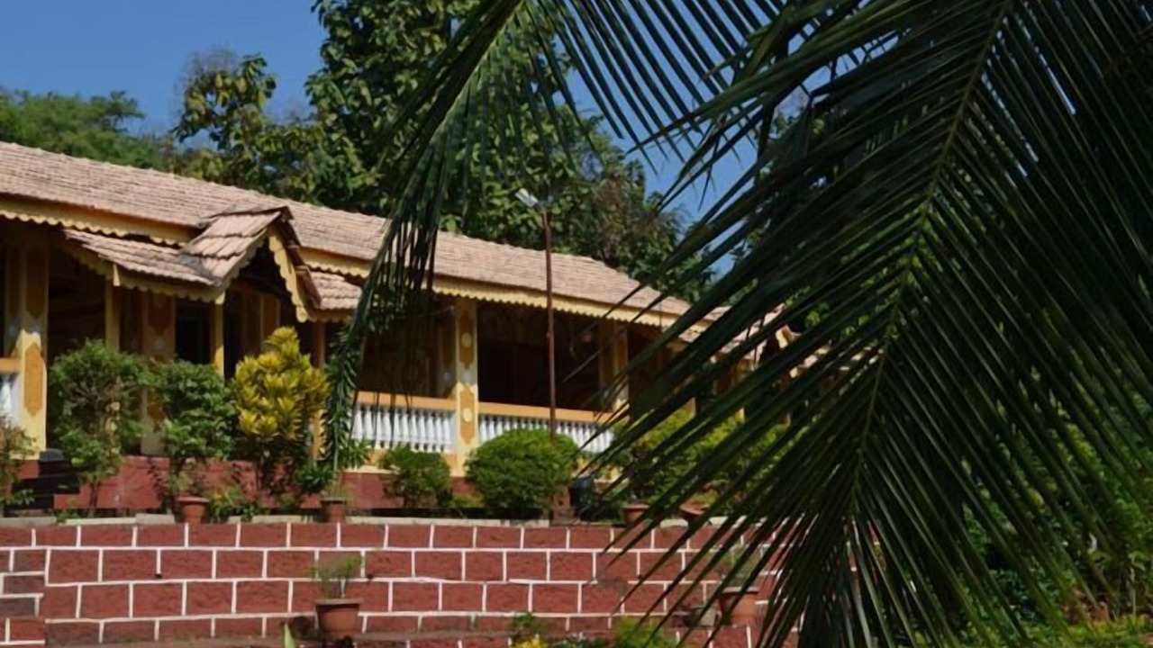 Photo of Outdoor in Anjanvel