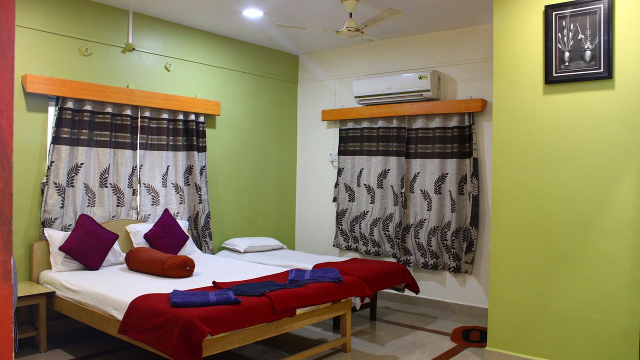 Photo of Bedroom in Anjanvel