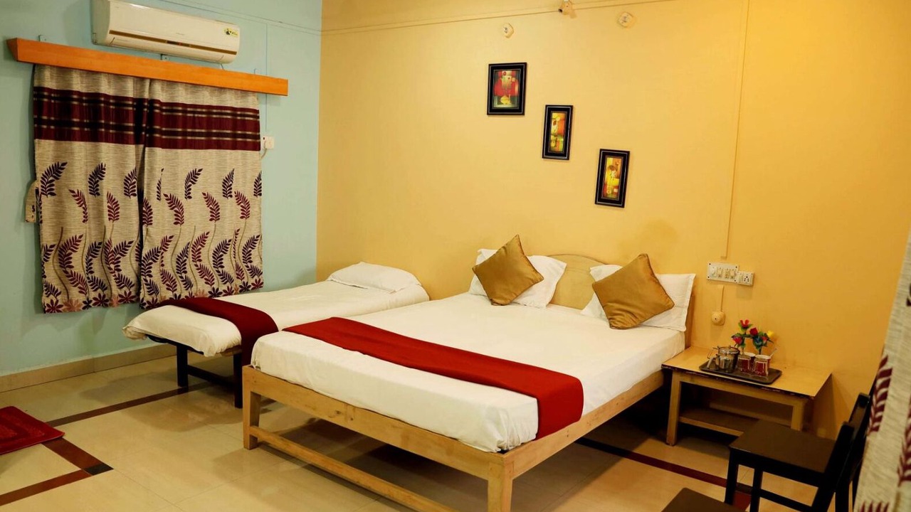 Photo of Bedroom in Anjanvel