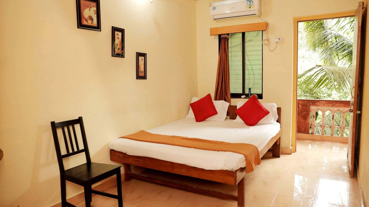 Photo of Bedroom in Anjanvel