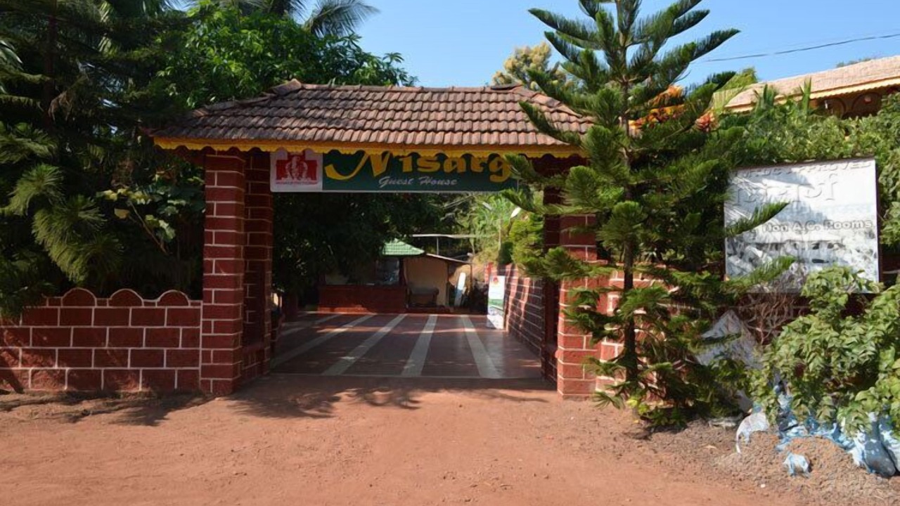 Photo of Outdoor in Anjanvel