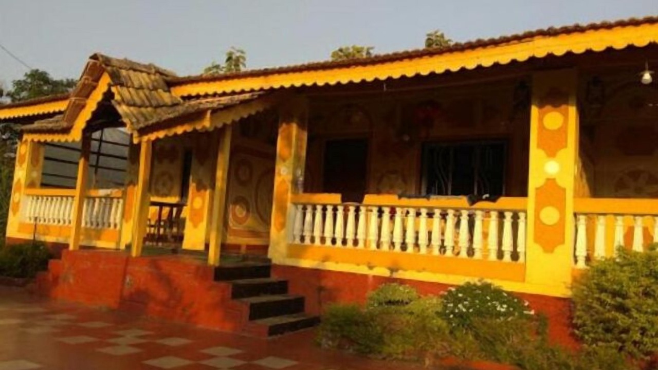 Photo of Outdoor in Anjanvel