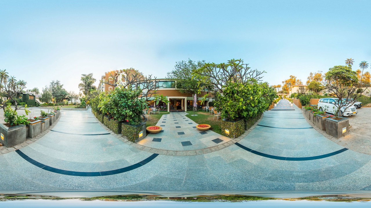 Photo of Outdoor in Mount Abu
