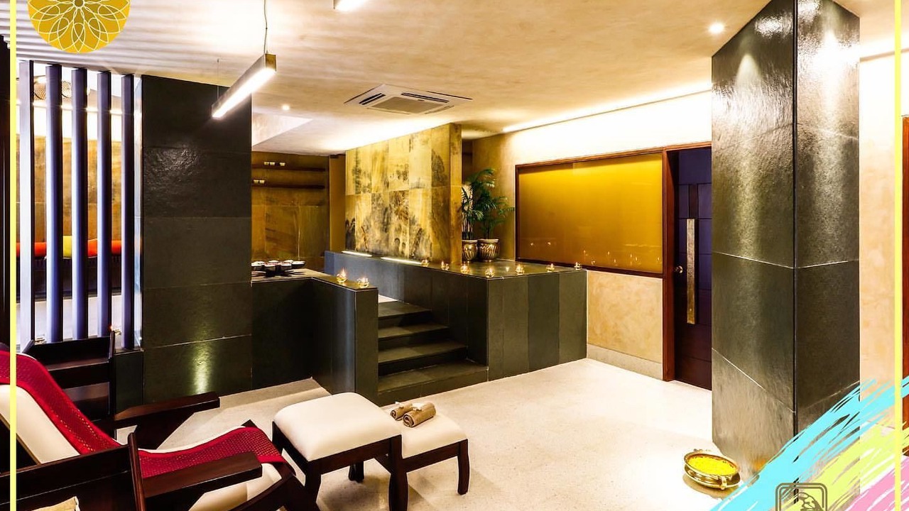 Photo of Bedroom in Mount Abu