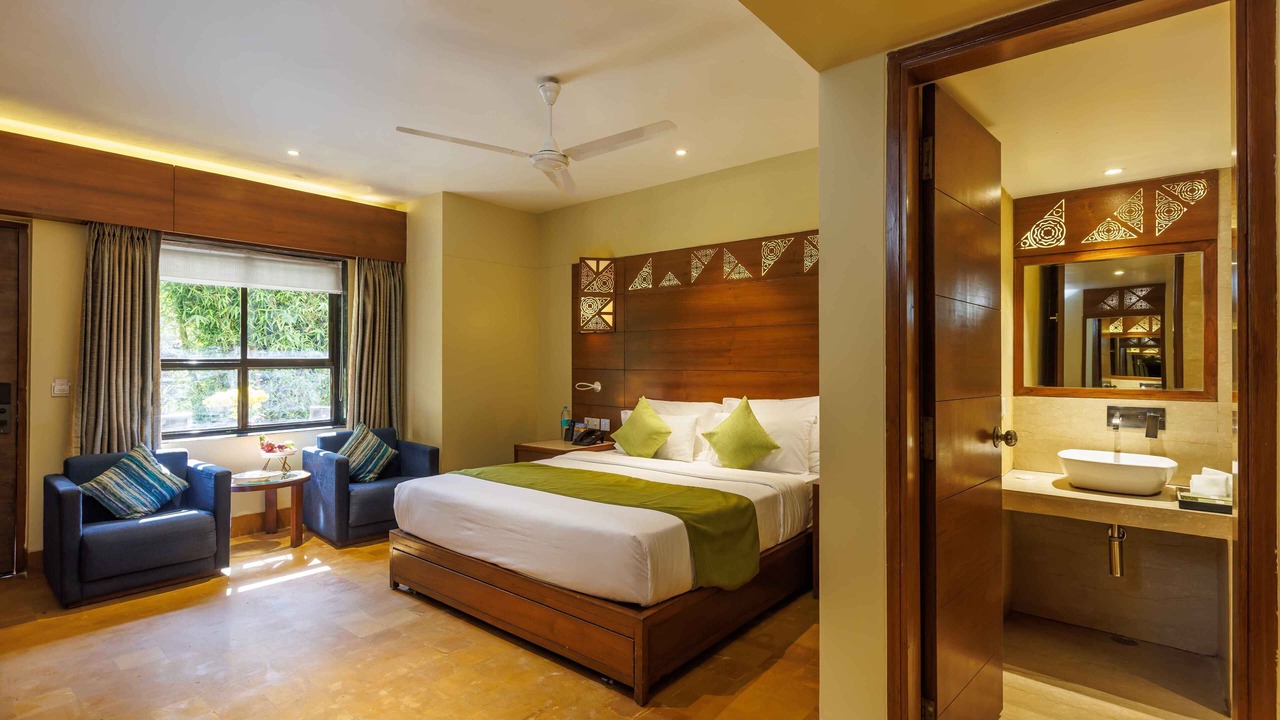 Photo of Outdoor in Mount Abu