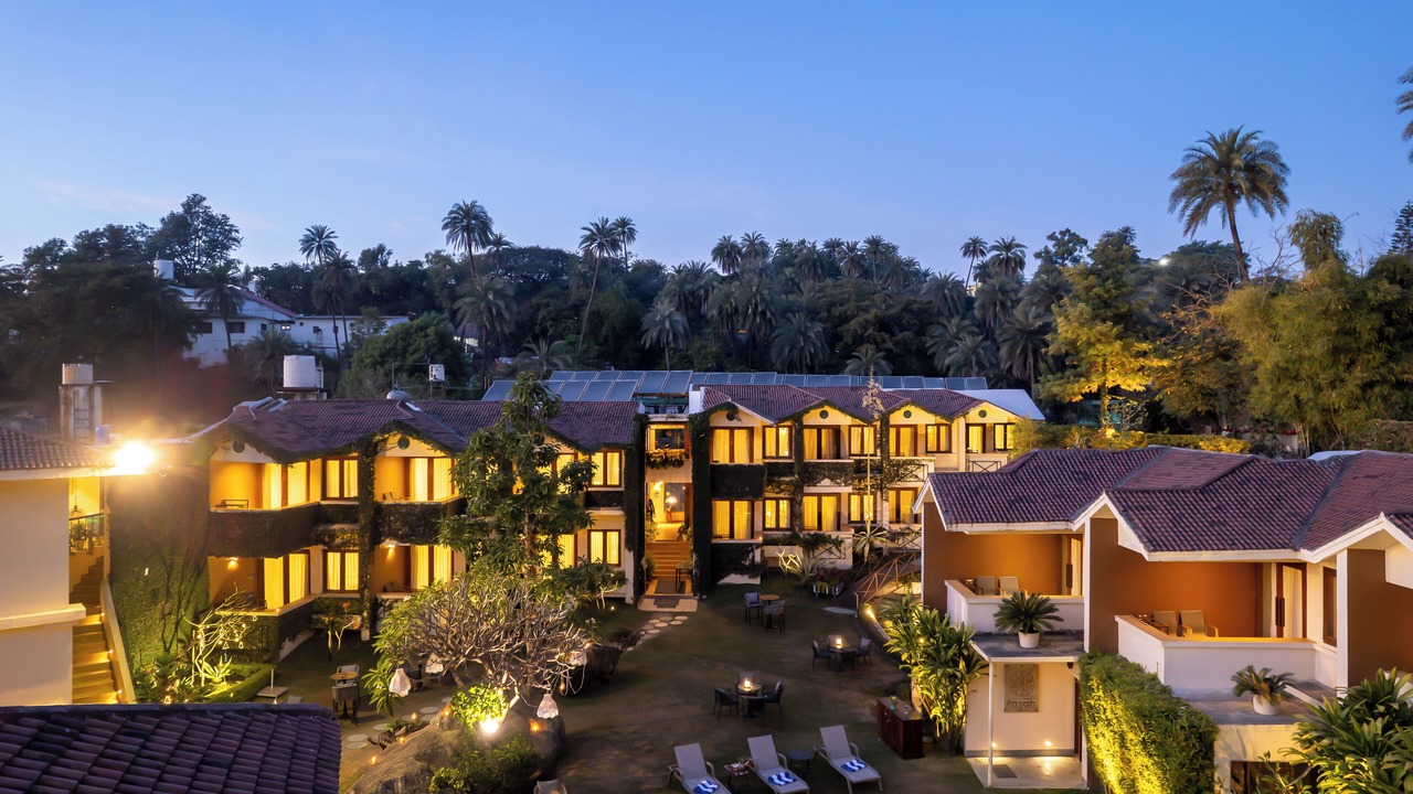Photo of Outdoor in Mount Abu