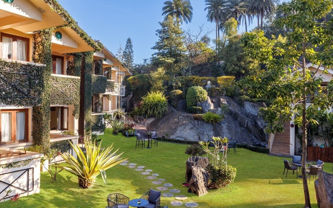 Photo of Outdoor in Mount Abu
