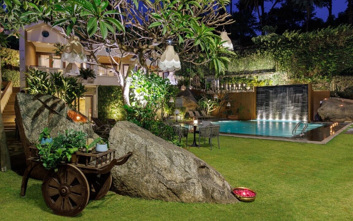 Photo of Outdoor in Mount Abu