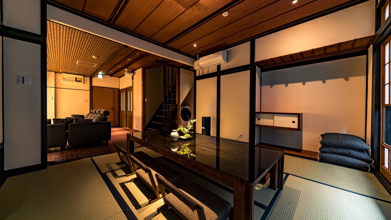 Photo of Outdoor in Higashinari