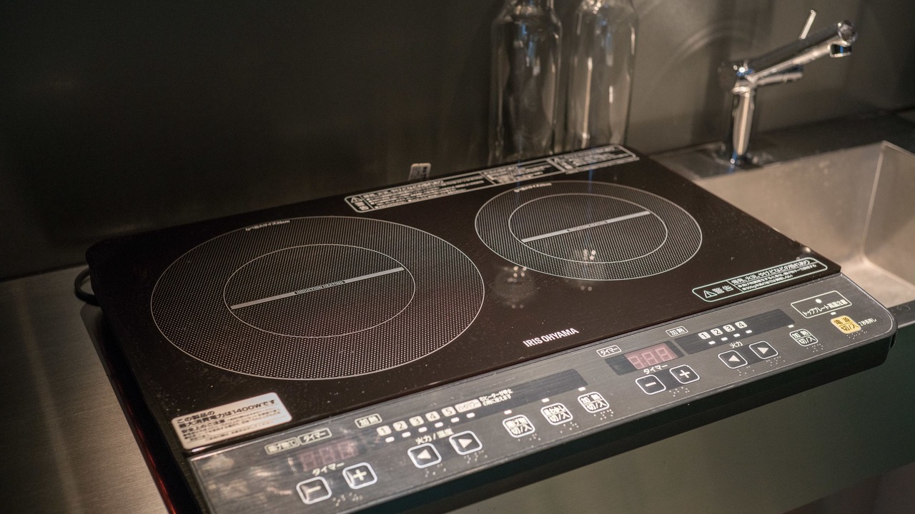 Photo of Kitchen in Higashinari