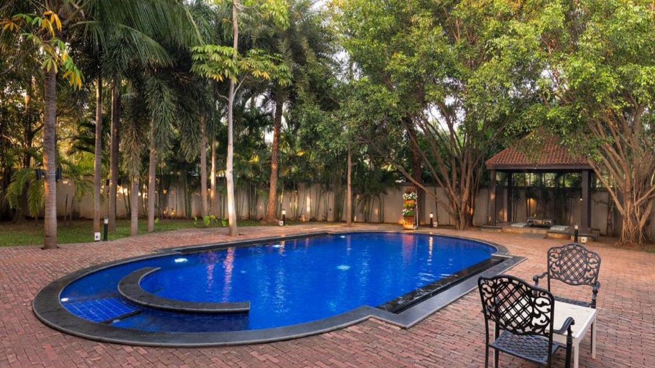 Photo of Outdoor in Puspatirega