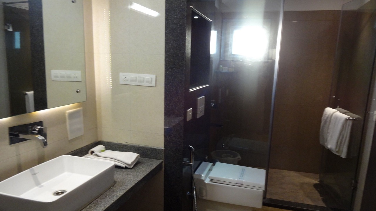 Photo of Bathroom in Puspatirega