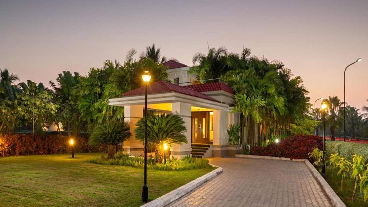 Photo of Outdoor in Puspatirega