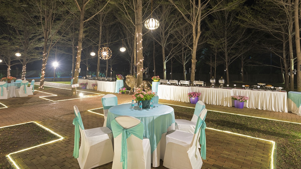 Photo of Outdoor in Puspatirega