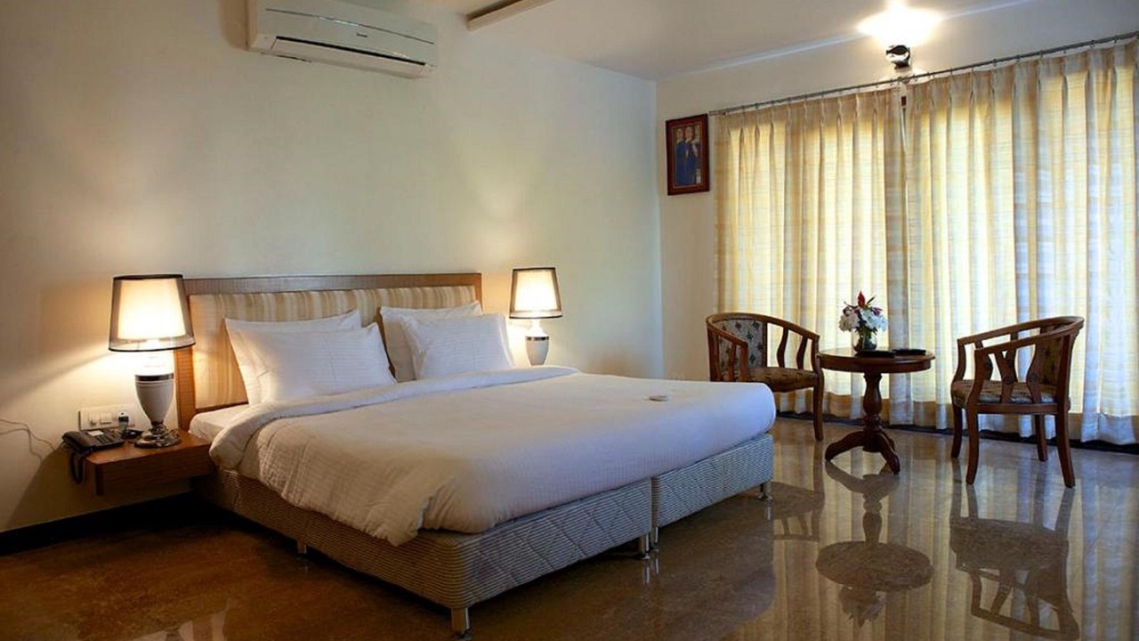 Photo of Bedroom in Puspatirega