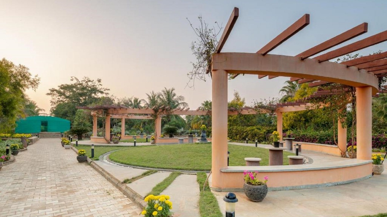 Photo of Outdoor in Puspatirega