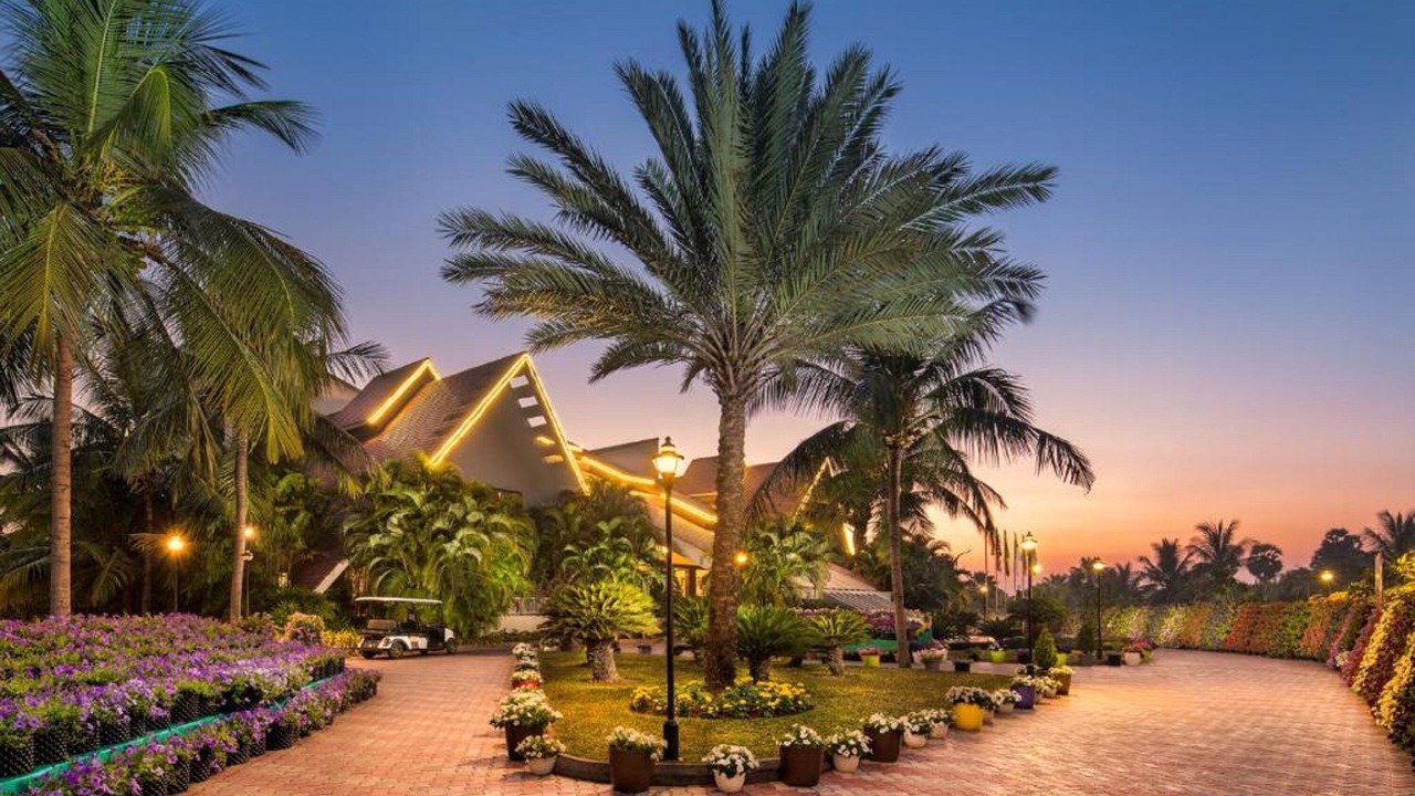 Photo of Outdoor in Puspatirega