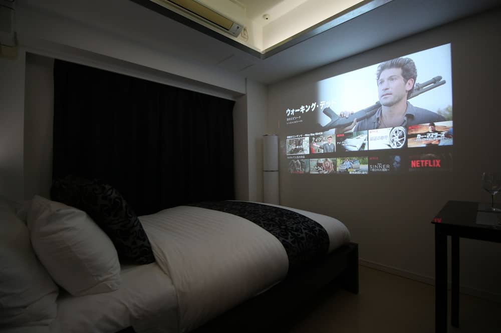 Photo of Bedroom in Dogenzaka