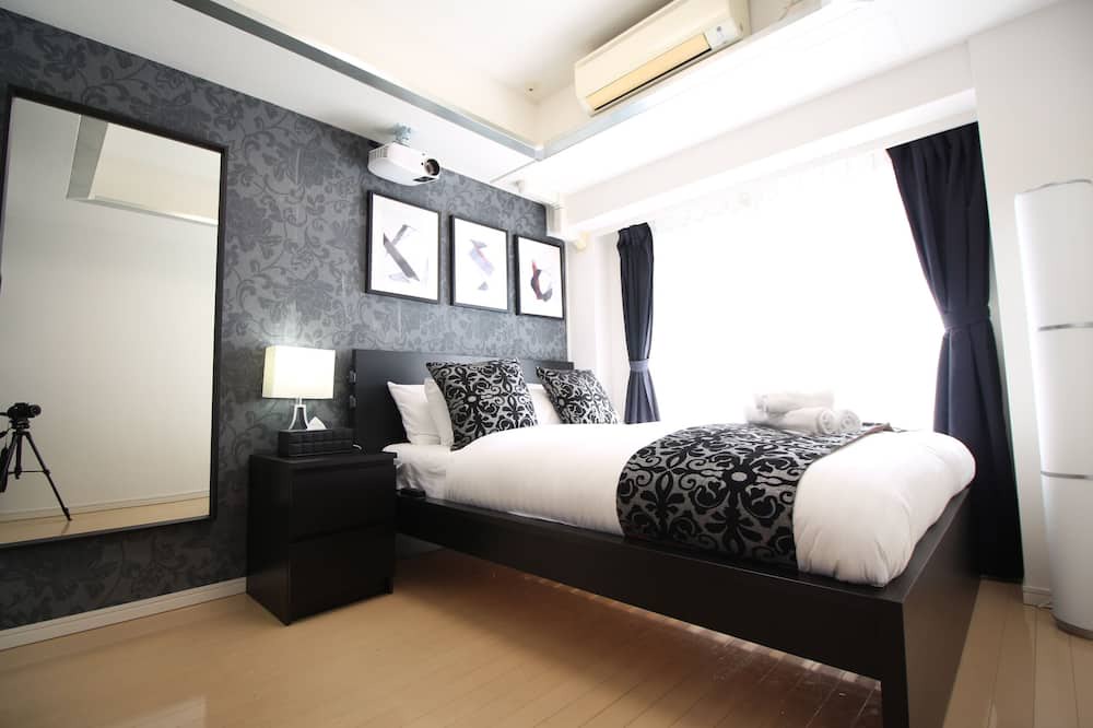 Photo of Bedroom in Dogenzaka