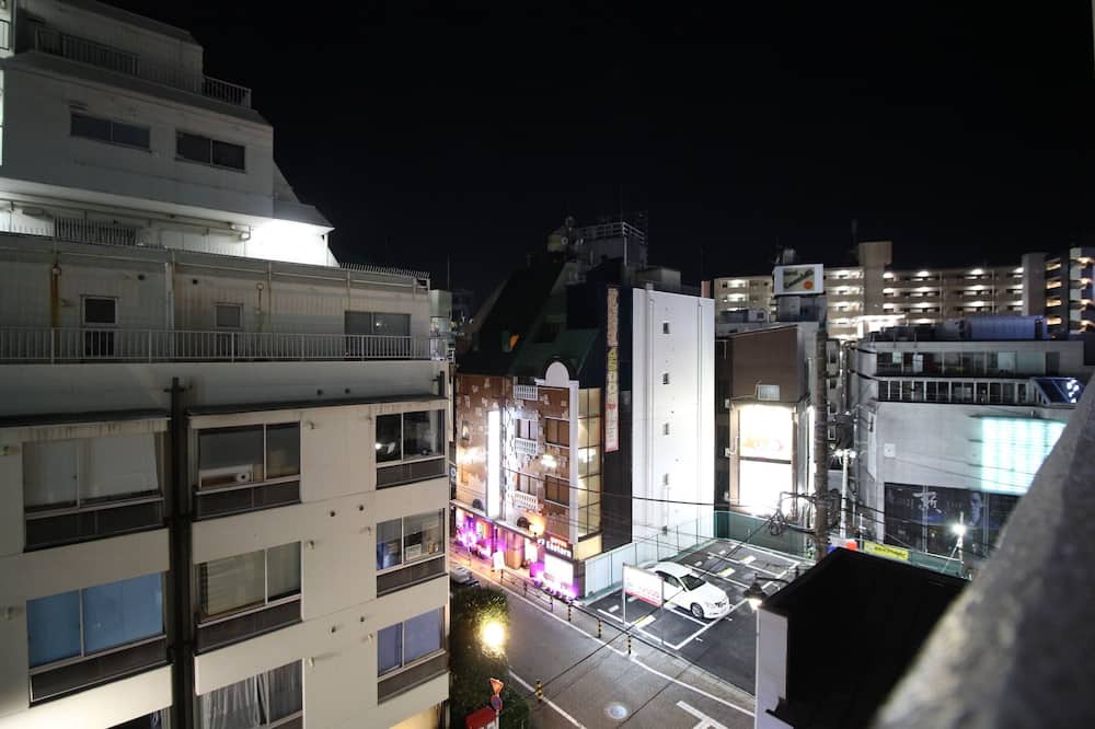 Photo of Patio Balcony in Dogenzaka