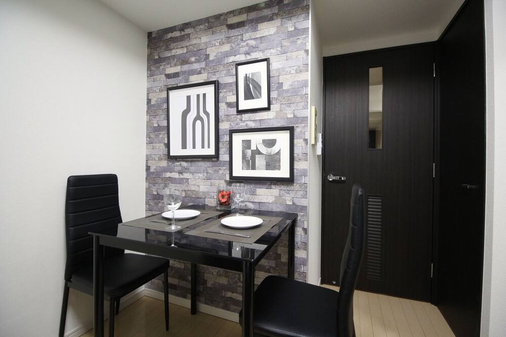 Photo of Kitchen in Dogenzaka
