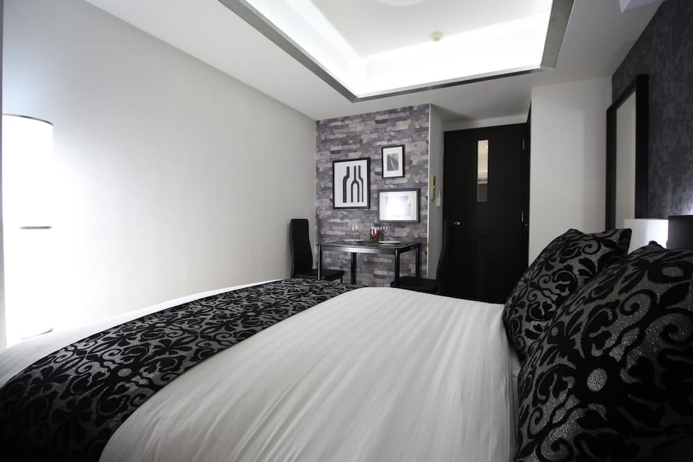 Photo of Bedroom in Dogenzaka