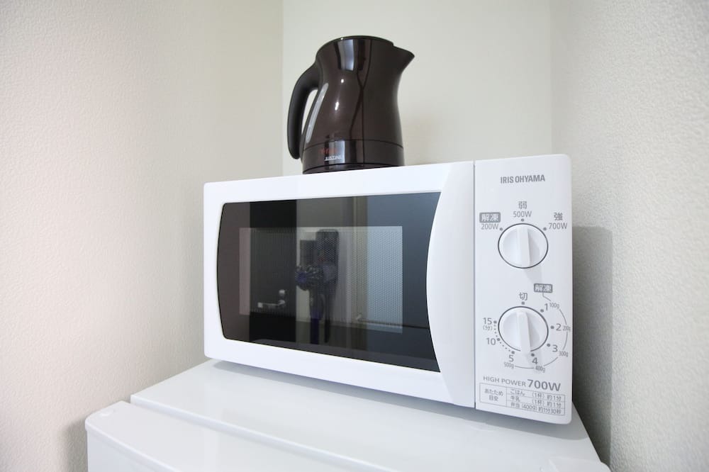 Photo of Kitchen in Dogenzaka