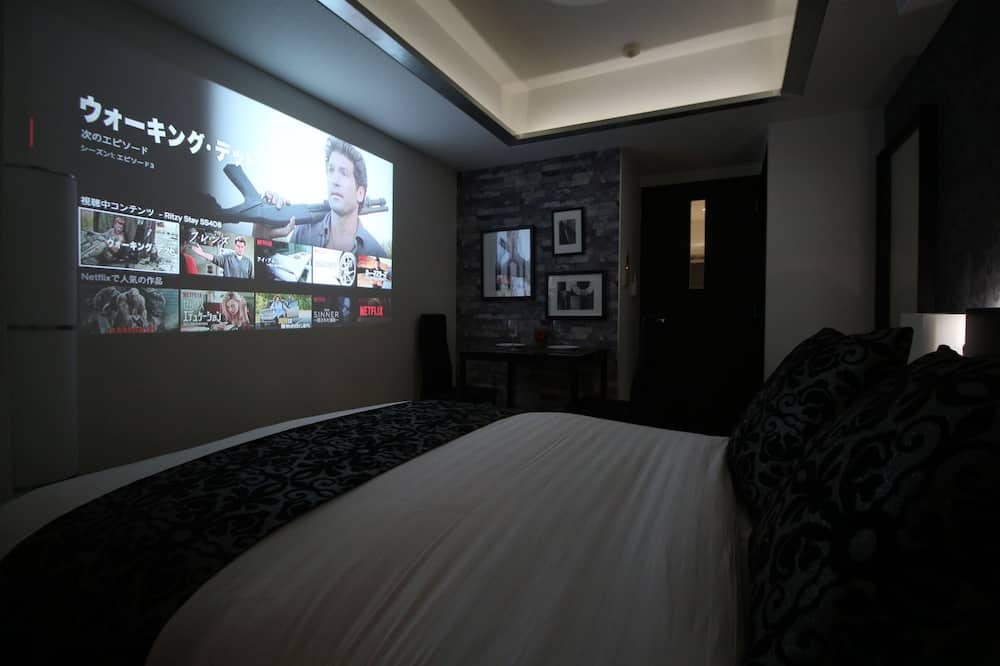 Photo of Bedroom in Dogenzaka