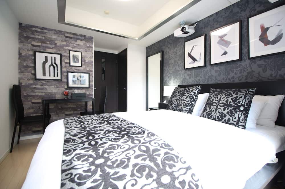 Photo of Bedroom in Dogenzaka