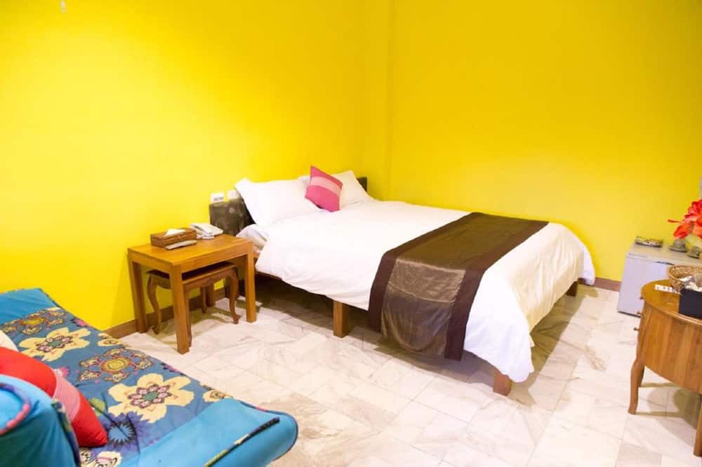 Photo of Bedroom in Big Beach