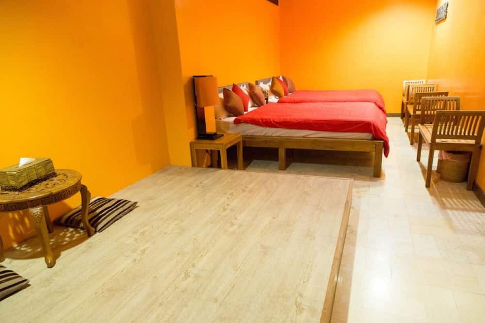 Photo of Bedroom in Big Beach