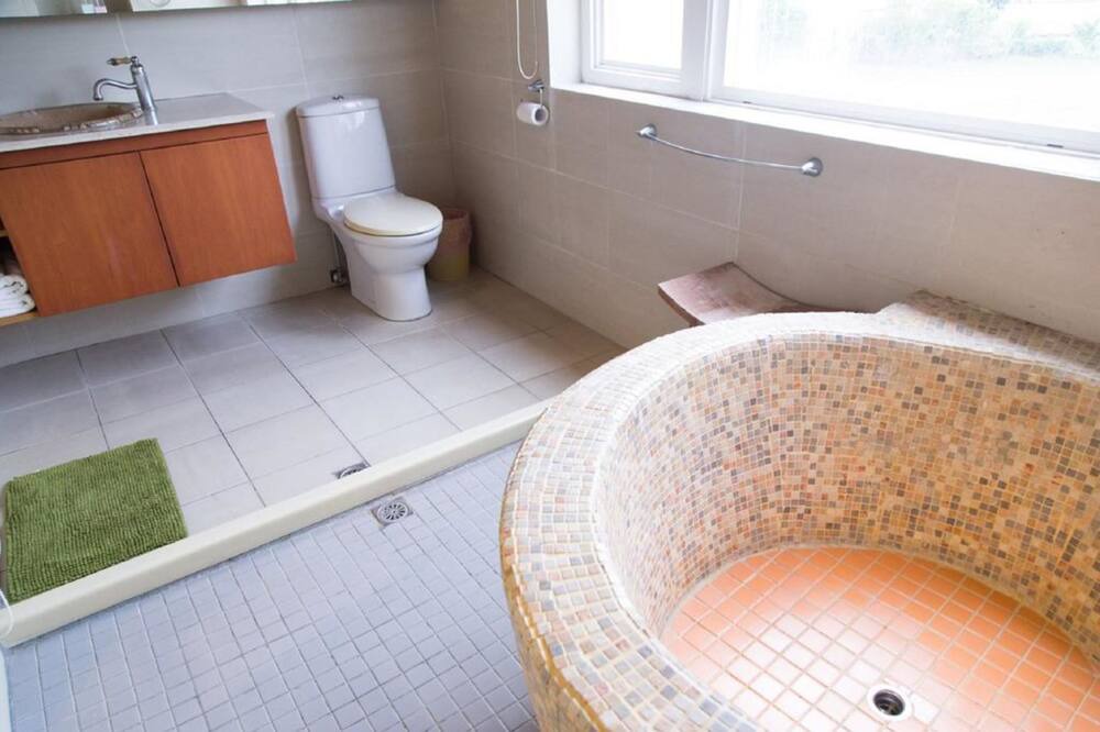 Photo of Bathroom in Big Beach