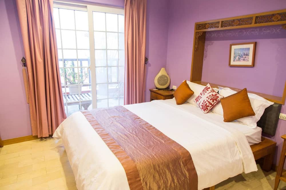 Photo of Bedroom in Big Beach
