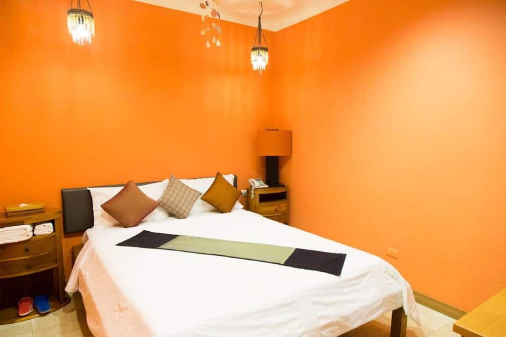 Photo of Bedroom in Big Beach