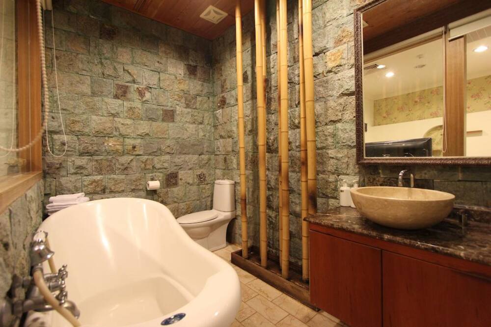 Photo of Bathroom in Big Beach