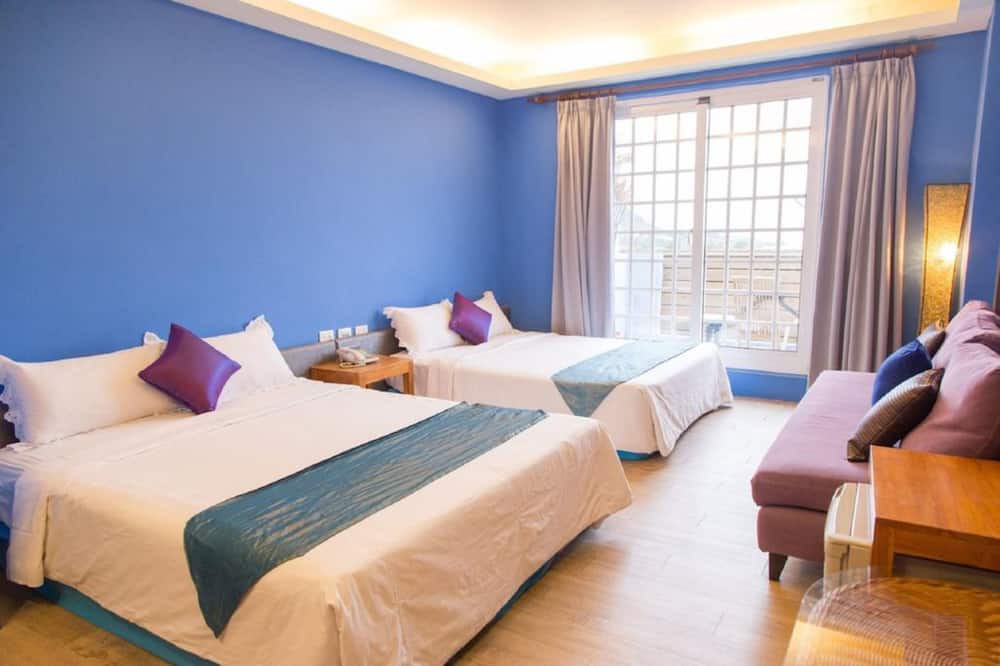 Photo of Bedroom in Big Beach