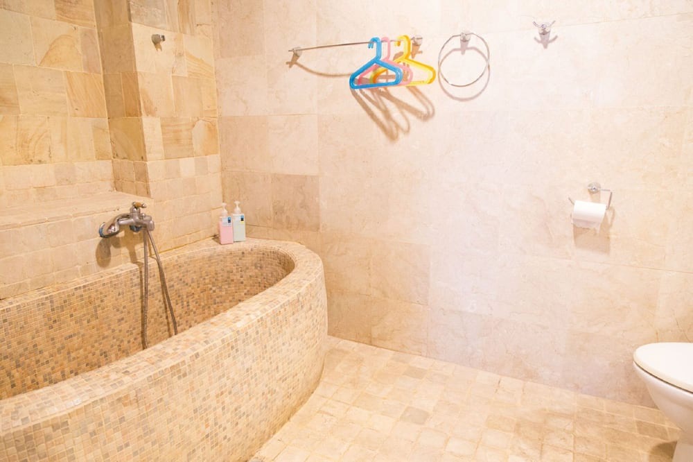 Photo of Bathroom in Big Beach
