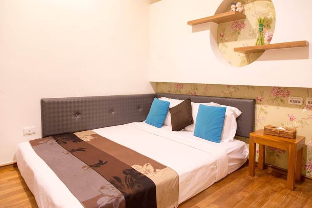Photo of Bedroom in Big Beach