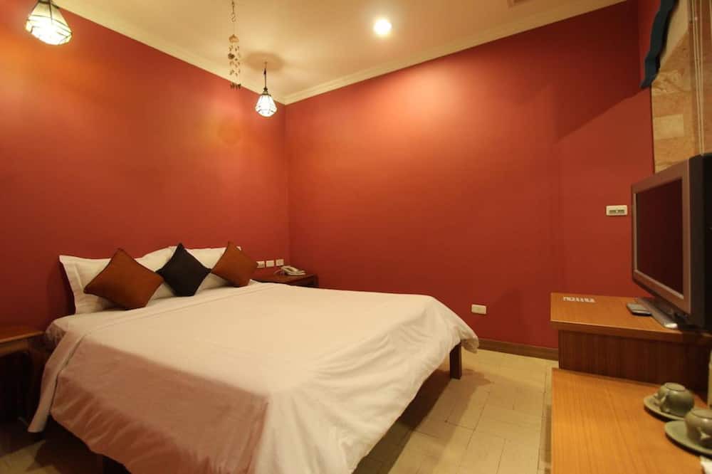 Photo of Bedroom in Big Beach