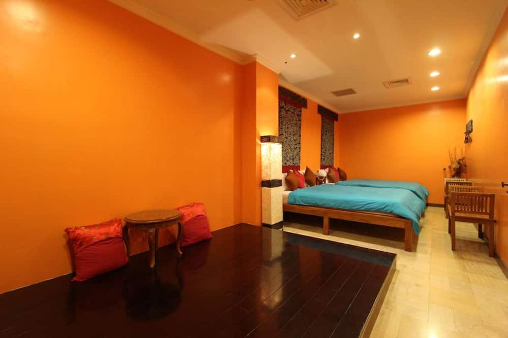 Photo of Bedroom in Big Beach