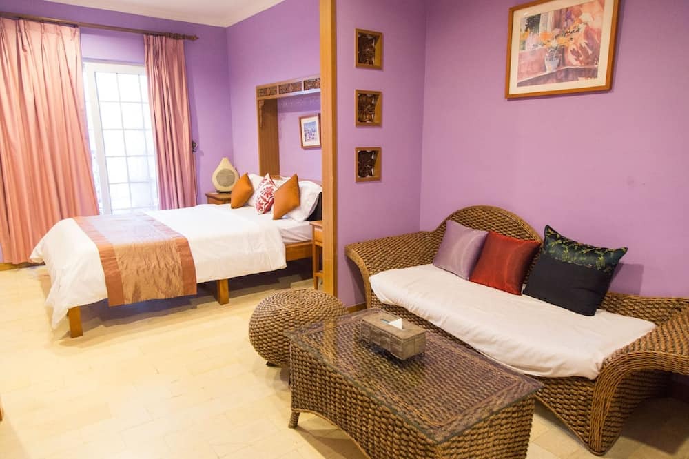 Photo of Bedroom in Big Beach