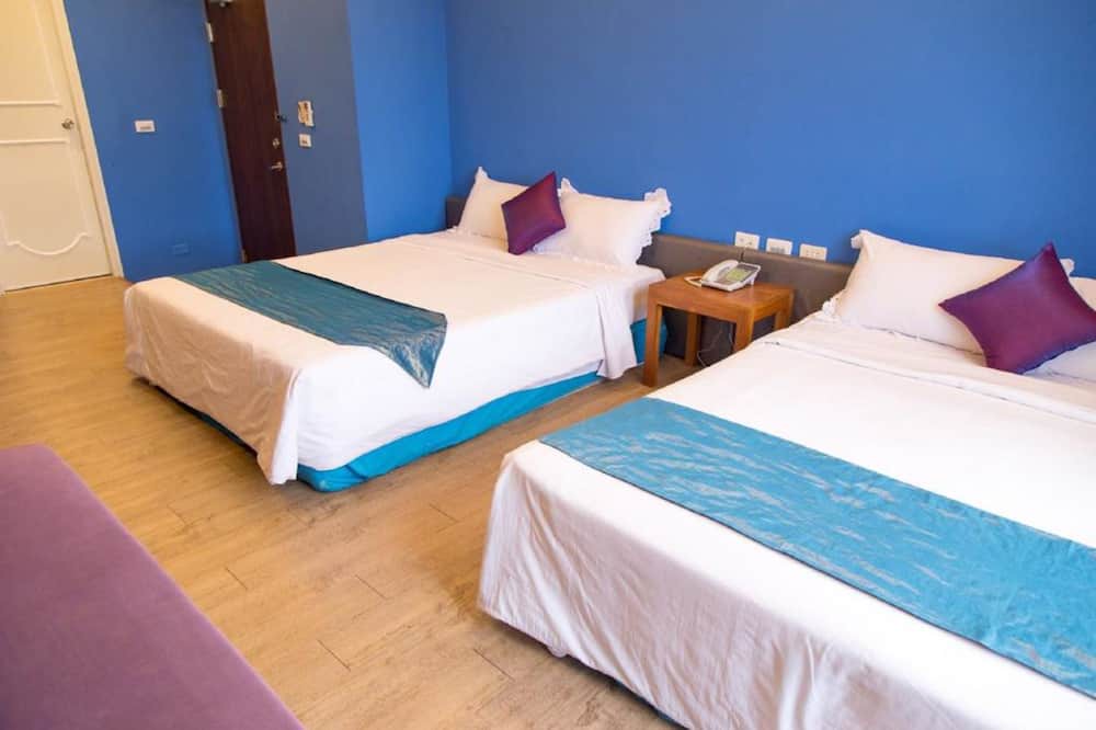 Photo of Bedroom in Big Beach