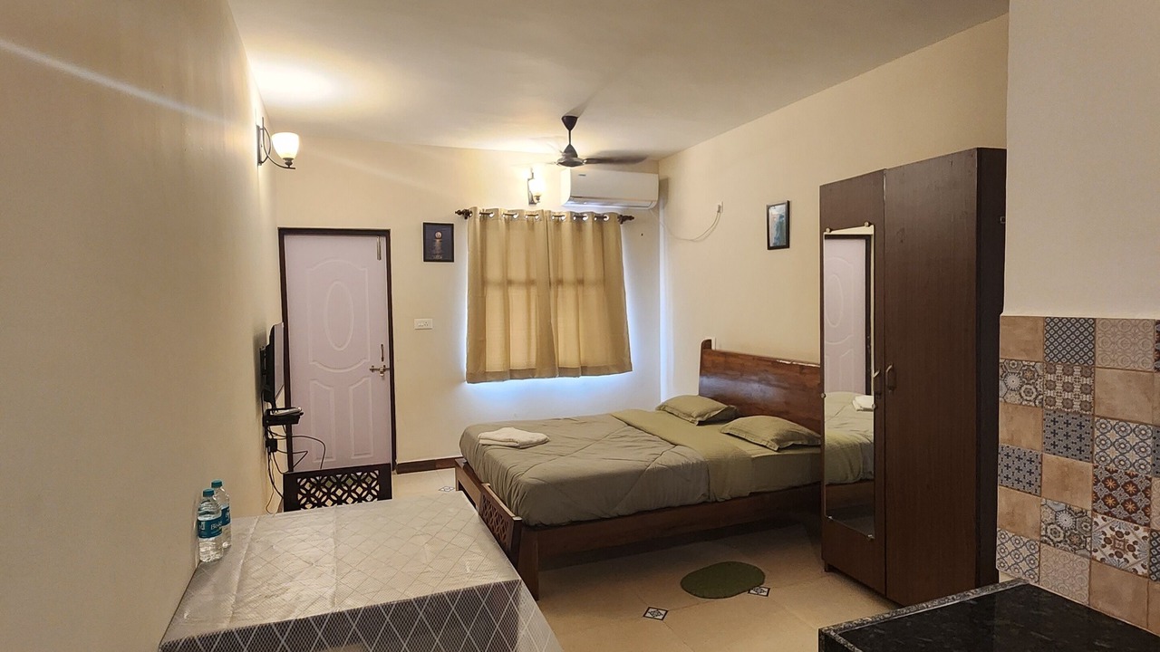 Photo of Bedroom in Sernabatim