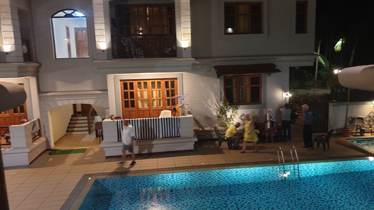 Photo of Outdoor in Sernabatim