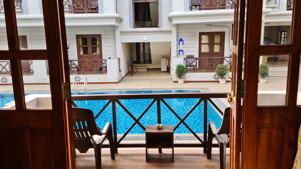 Photo of Outdoor in Sernabatim