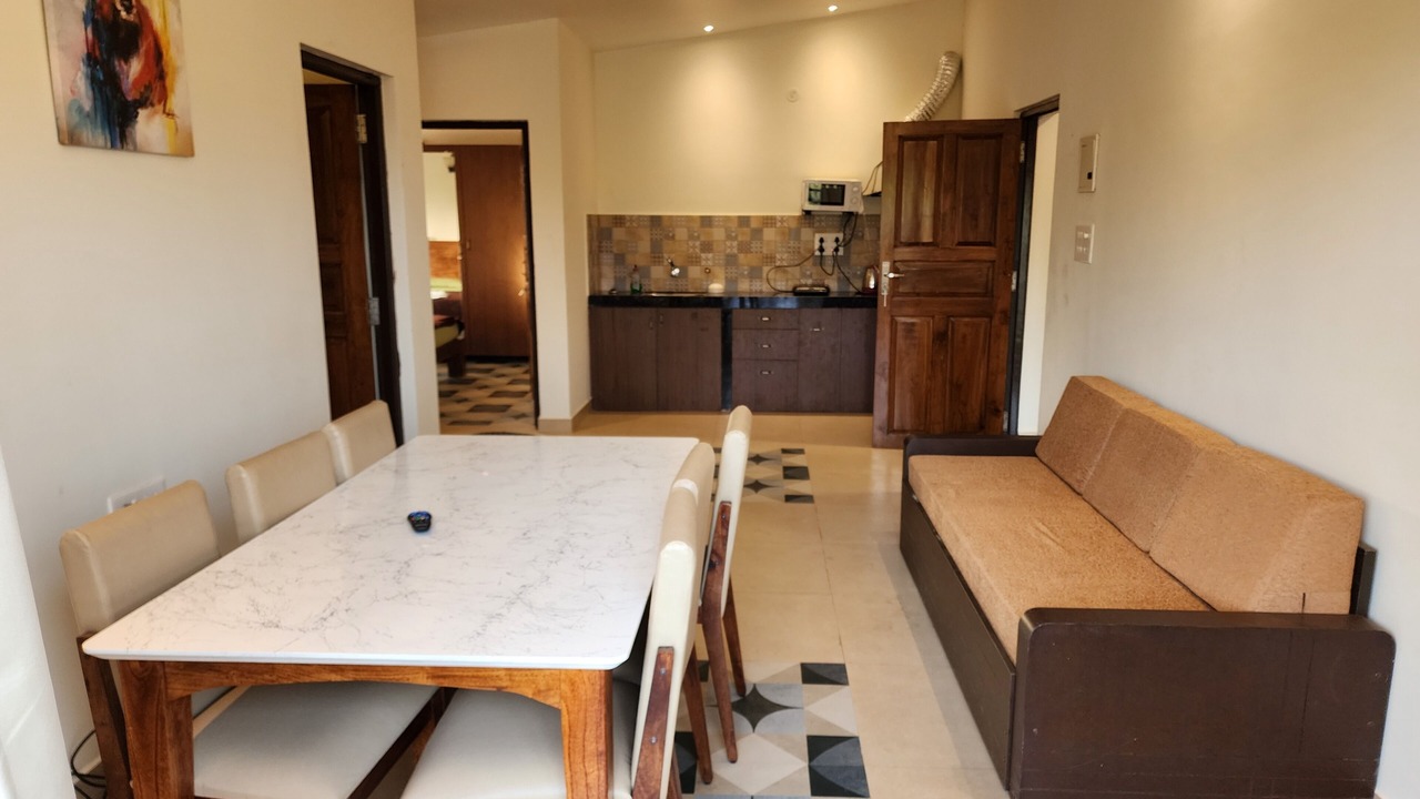 Photo of Bedroom in Sernabatim